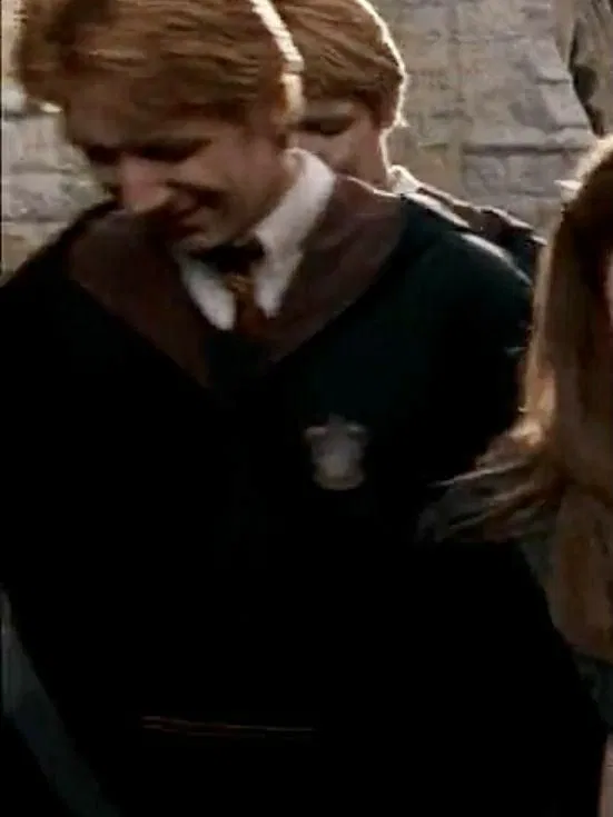 Avatar of George Weasley