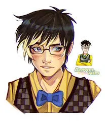 Avatar of Jackson Jekyll