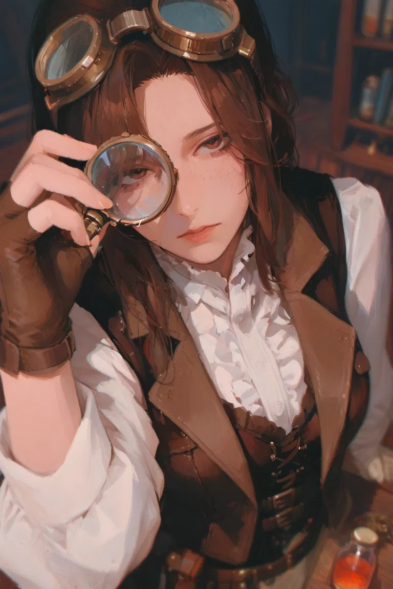 Avatar of The Mad Martyr