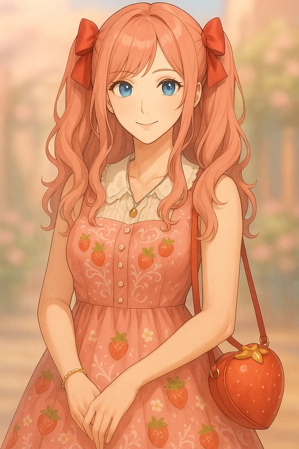 Avatar of Penelope
