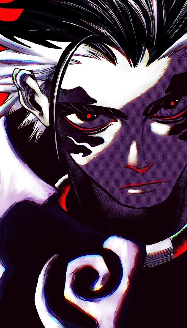 Avatar of Zodyl Typhon