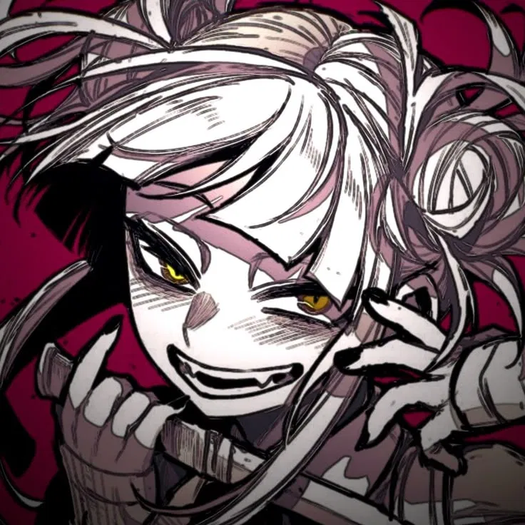 Avatar of Himiko Toga