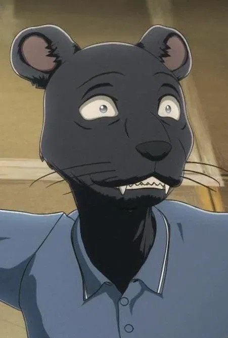 Avatar of Tao - Beastars