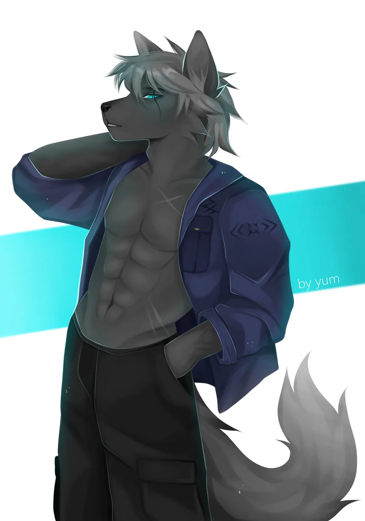 Avatar of Eugene Windraze (Your new interesting neighbor)