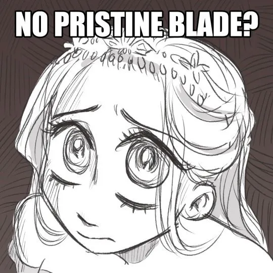 Avatar of (WIP) Your unending enemy... (Based on Slay the Princess!)