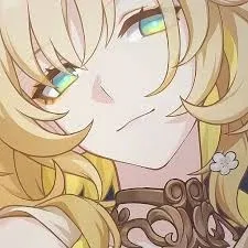 Avatar of Aglaea