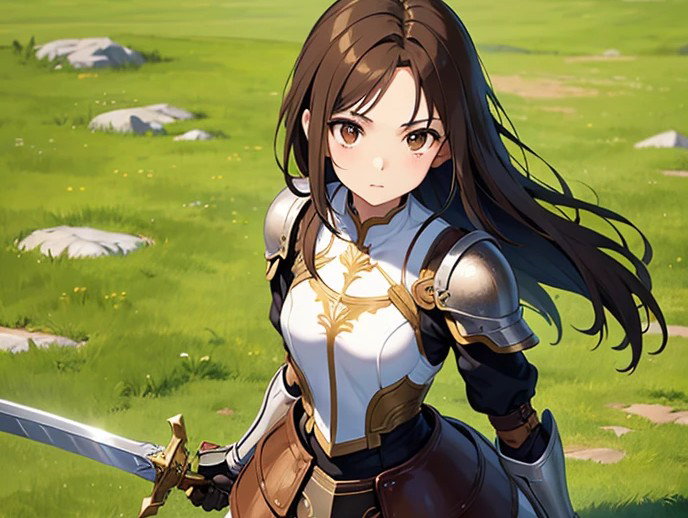 Avatar of "Hero" sent to slay you