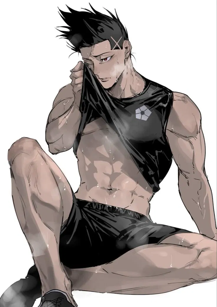 Avatar of Barou Shouei