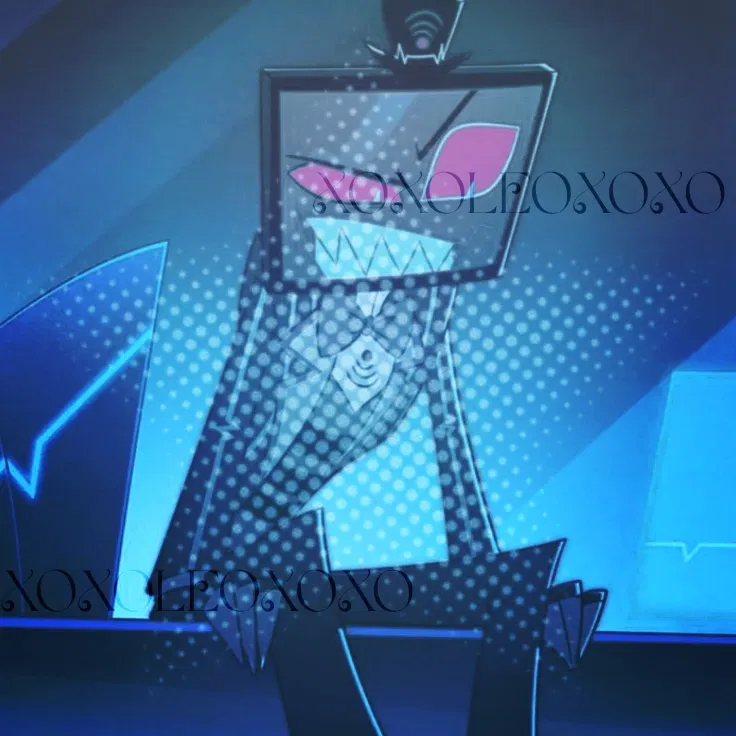 Avatar of Vox || After A Sinsmas Party, You And Vox Are Making Out On Your Bed