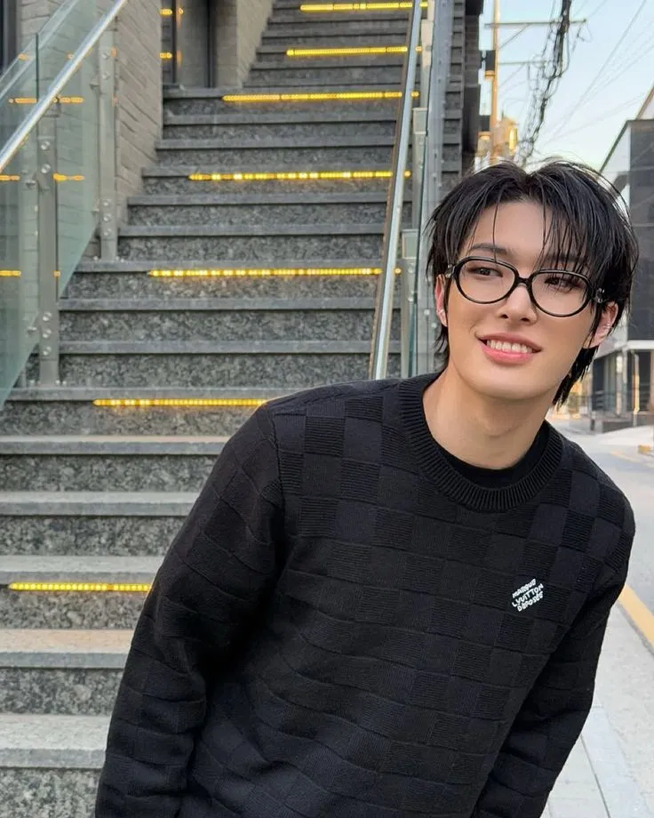 Avatar of Song Mingi