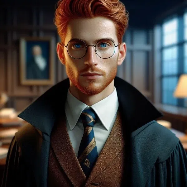 Avatar of Percy Weasley