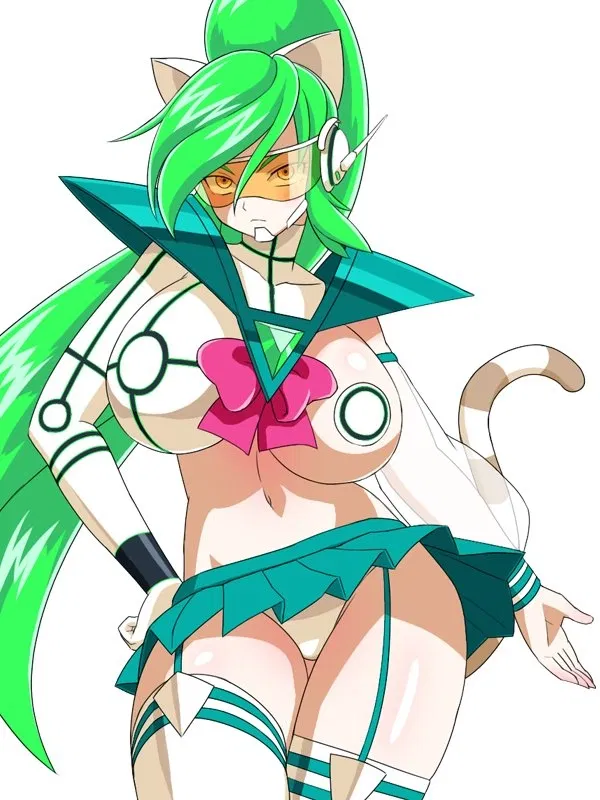 Avatar of Shiny Wasabi Kitty