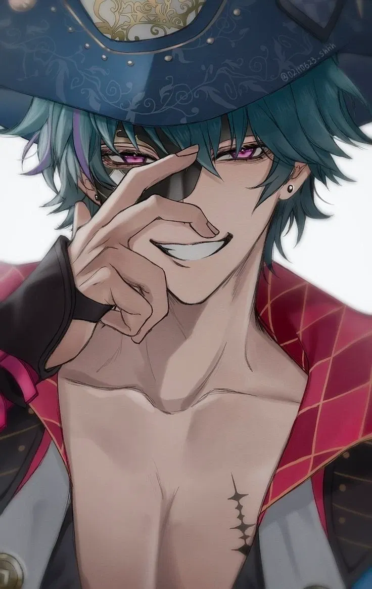 Avatar of Yandere Brant | WuWa