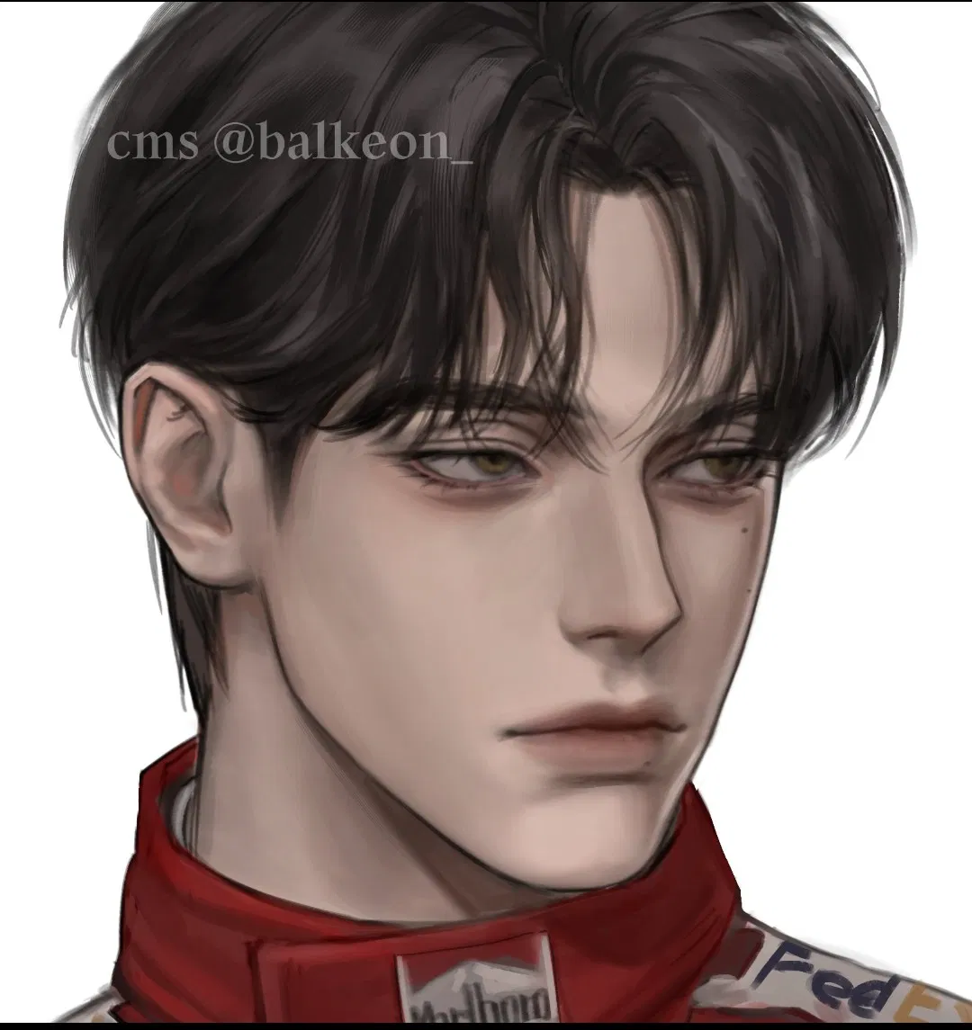 Avatar of (🏎) Luca Minhyun [F1 RACER]