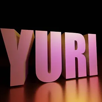 Avatar of Yuri and Mudae 