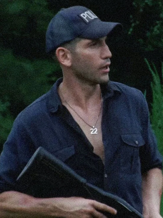 Avatar of Shane Walsh