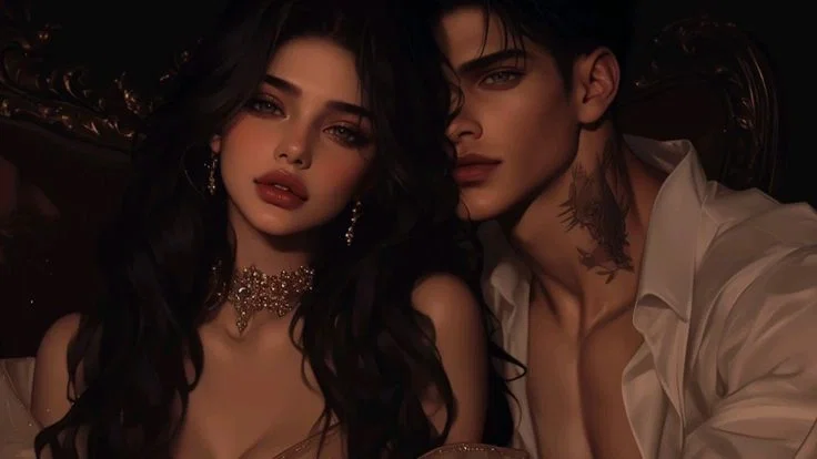 Avatar of MAFIA | Rowan & Sienna Meadows