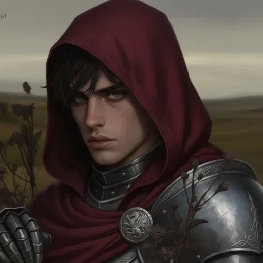 Avatar of Reynold (Red Riding Hood)