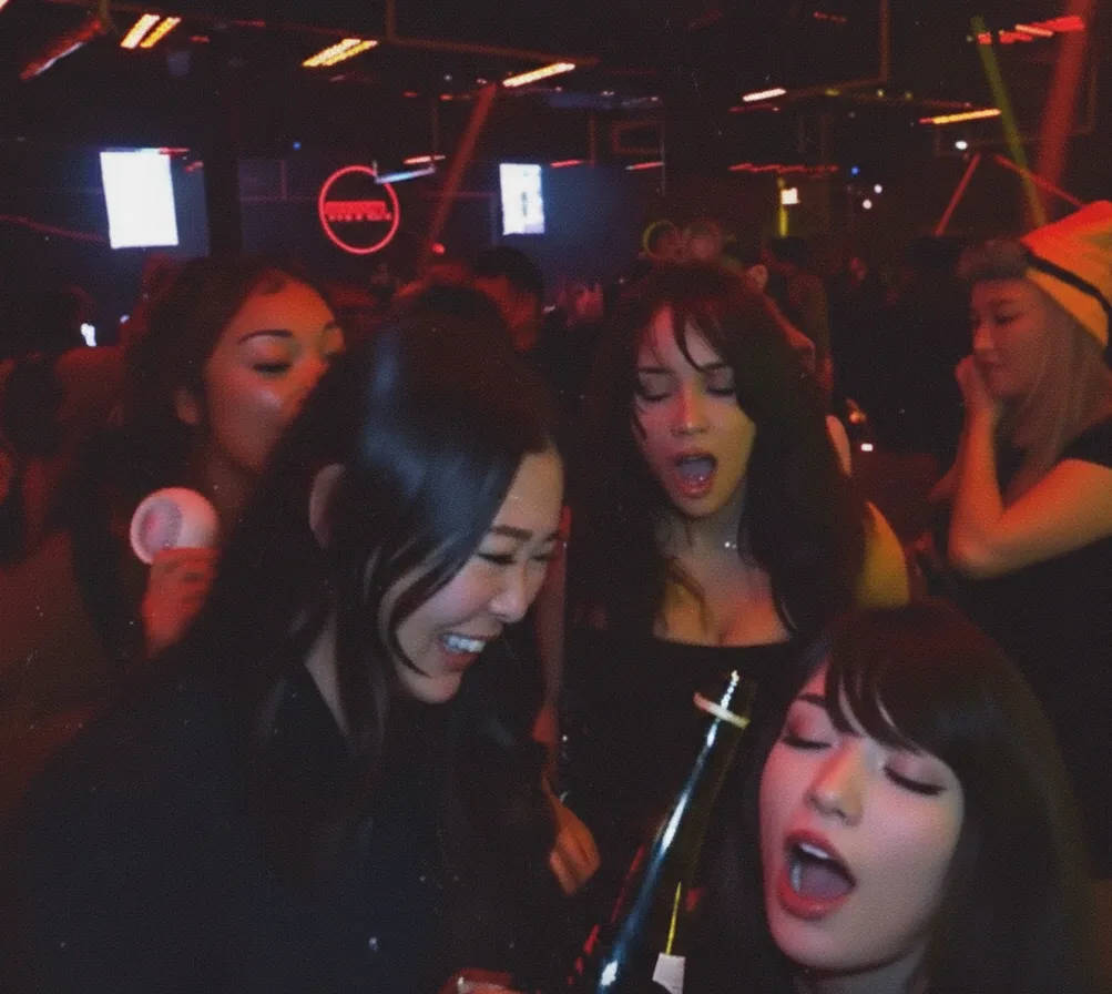 Avatar of 28th Birthday Party | Emily, Cinna & Emiru