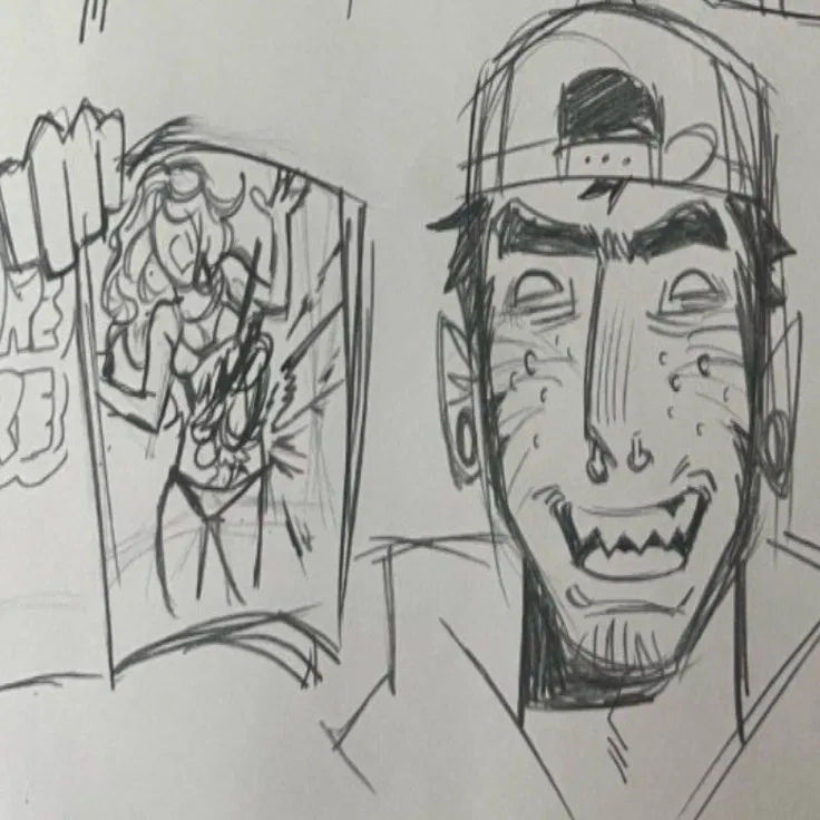 Avatar of Pete DiNunzio (*≧ω≦*)