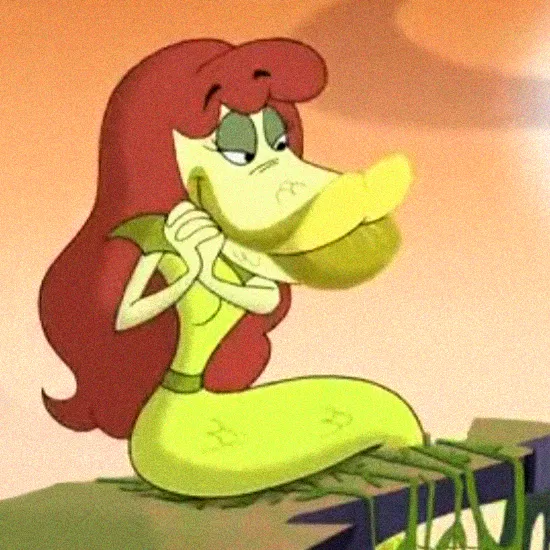 Avatar of Water Witch