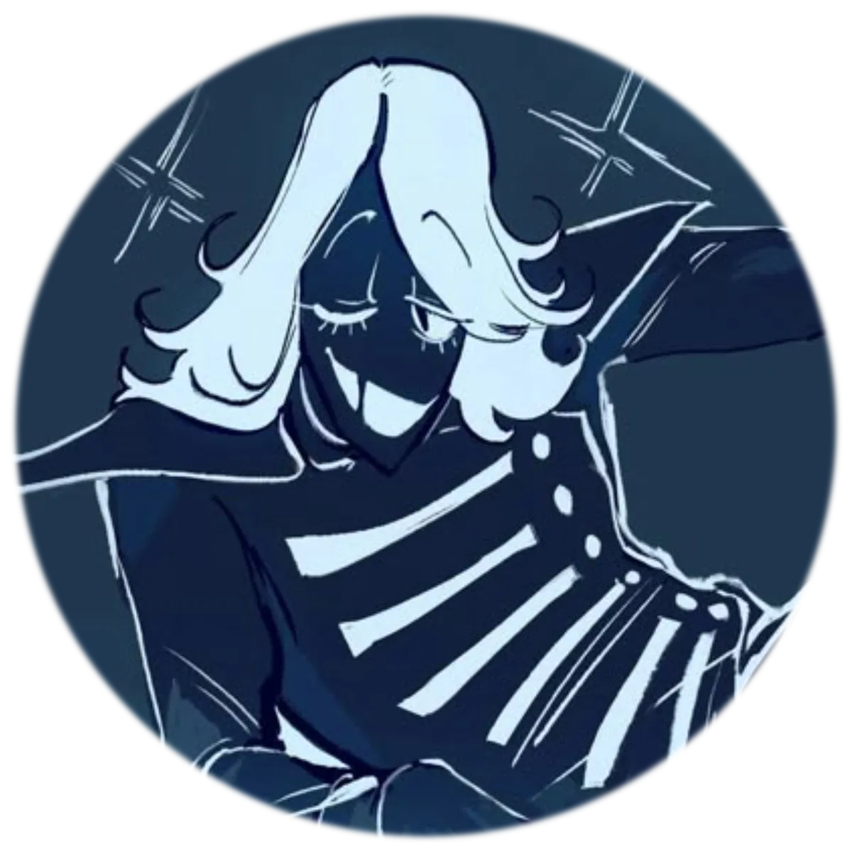 Avatar of ╰✦ Rouxls Kaard 