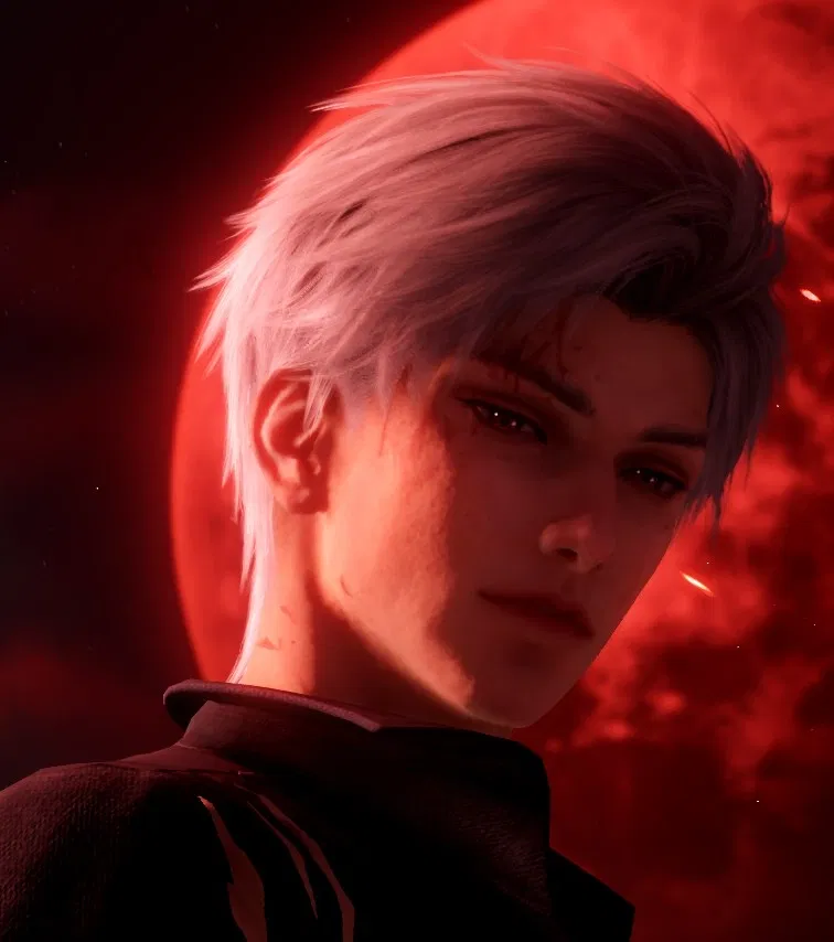 Avatar of Sylus