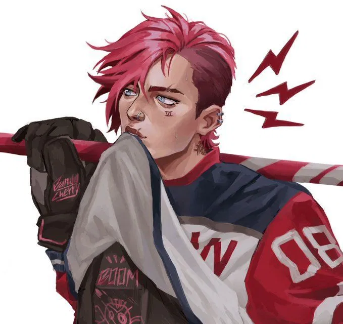 Avatar of Vi