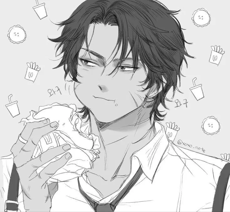 Avatar of Heathcliff