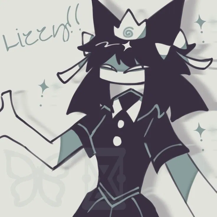 Avatar of Lizzy [Fpe bot]