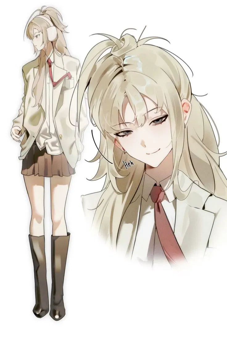 Avatar of Outshined | Celeste Valenhart 