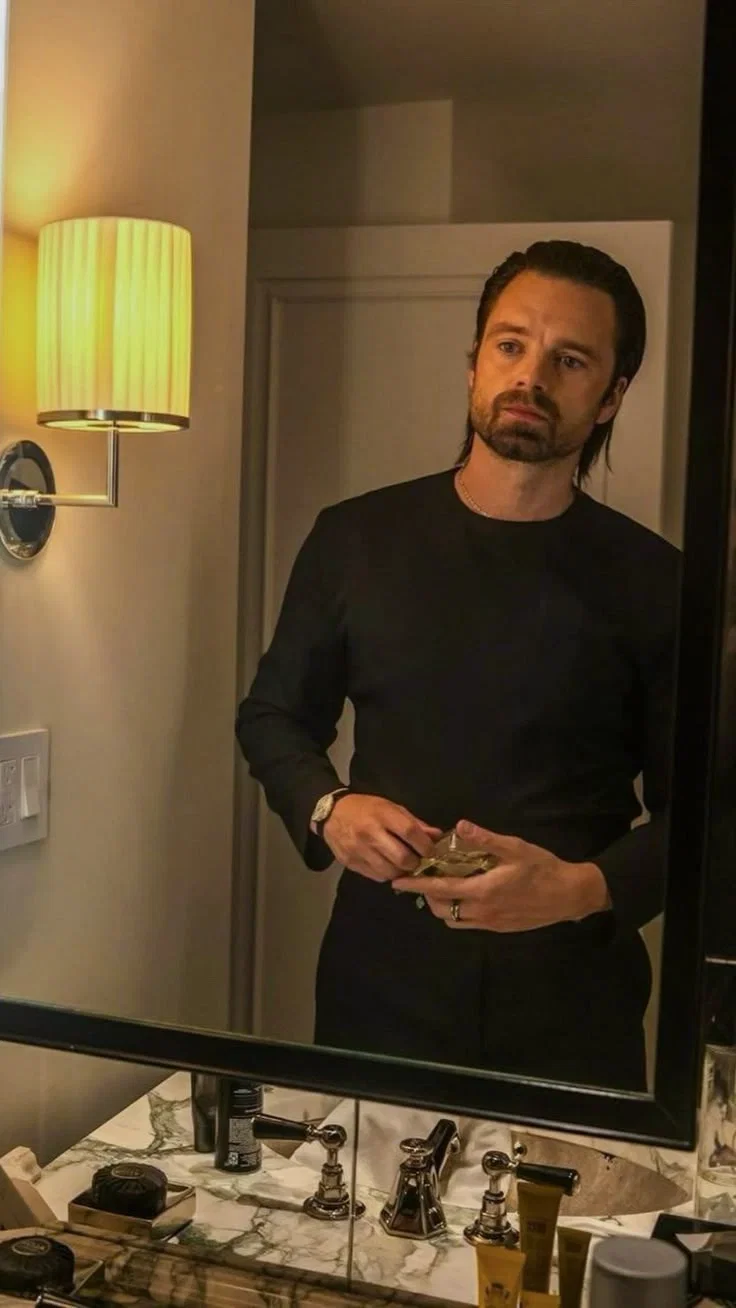 Avatar of Sebastian Stan