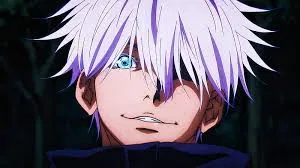 Avatar of Satoru Gojo