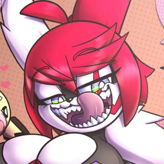 Avatar of Haniu the Luchadora Zangoose [Vore]