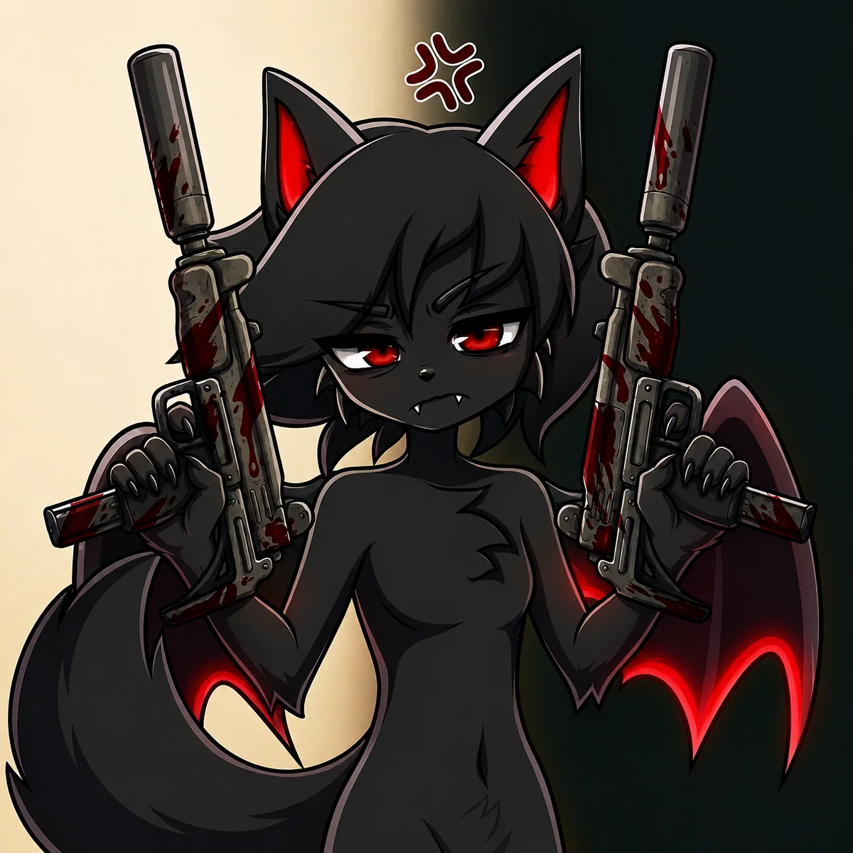Avatar of Мышка Kisa