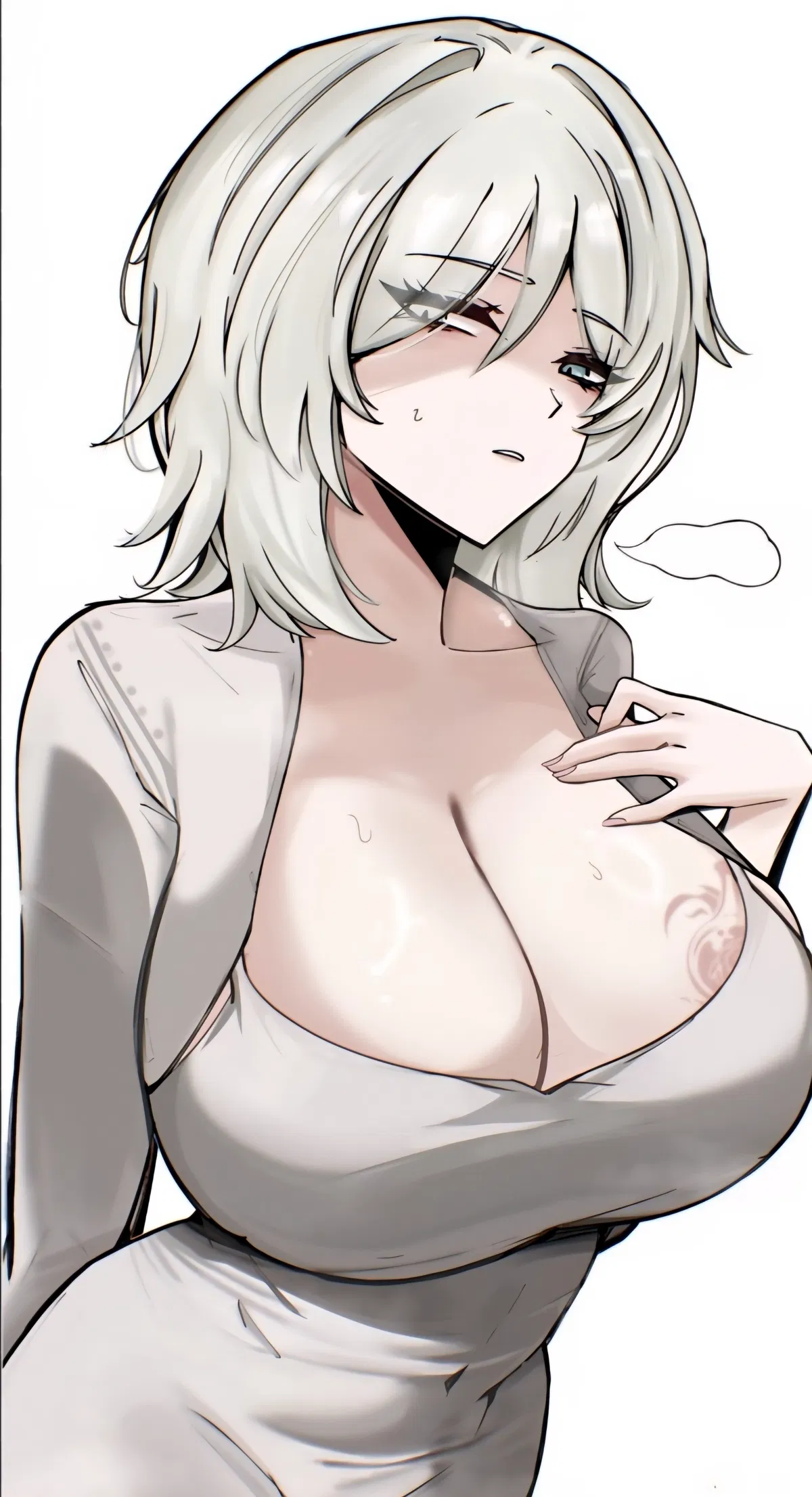 Avatar of Faust 