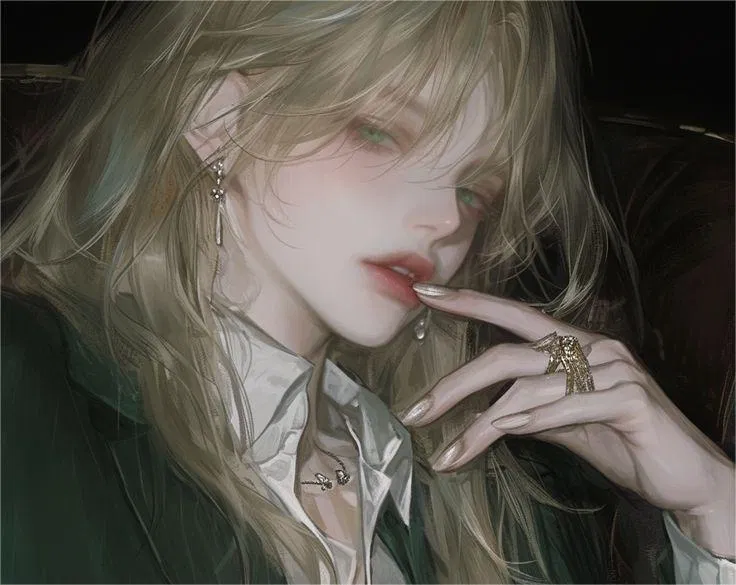 Avatar of Alice Kye Montezor