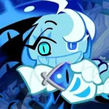 Avatar of Shadow milk cookie christmas au ShadowVanilla