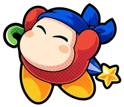 Avatar of Bandana Dee