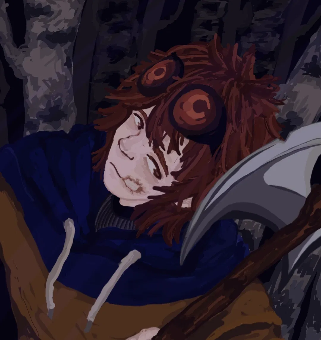 Avatar of 03 - Toby Rogers