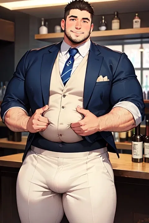 Avatar of Big Tyrus Calm