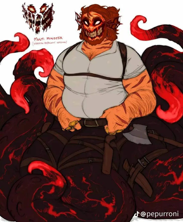 Avatar of Milo/A-60/Multimonster