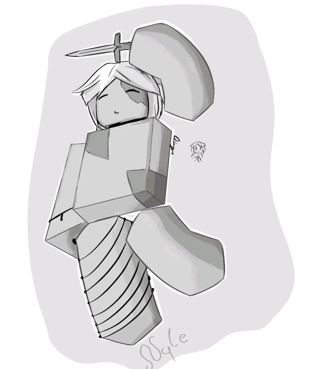 Avatar of ೀ܀⊹˙┆𝑁𝑦𝑙𝑒┆˙⊹܀ೀ