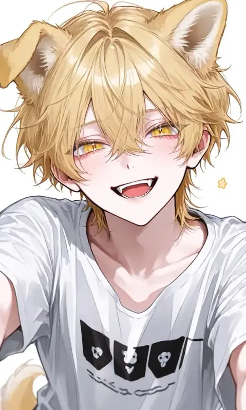Avatar of Milo Lovell || Puppy Love