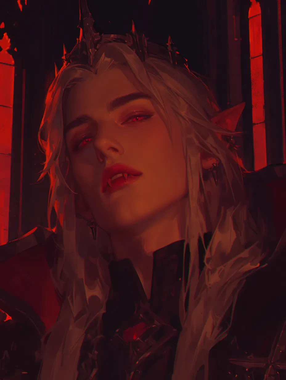 Avatar of Kaelen of the Verdant Veil, Last of the Aethelblood
