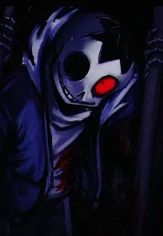 Avatar of Horror Sans