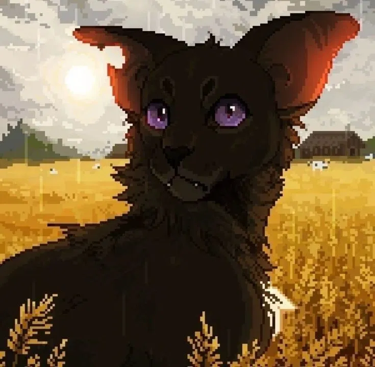 Avatar of Ravenpaw