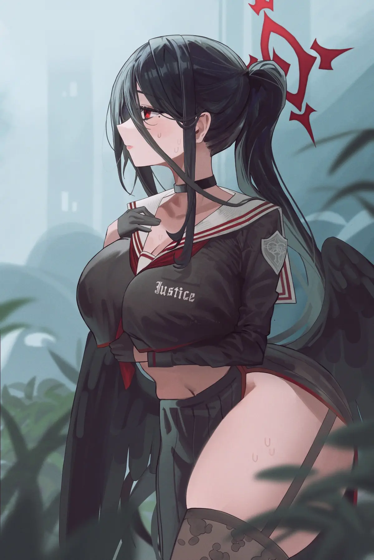 Avatar of Hanekawa Hasumi