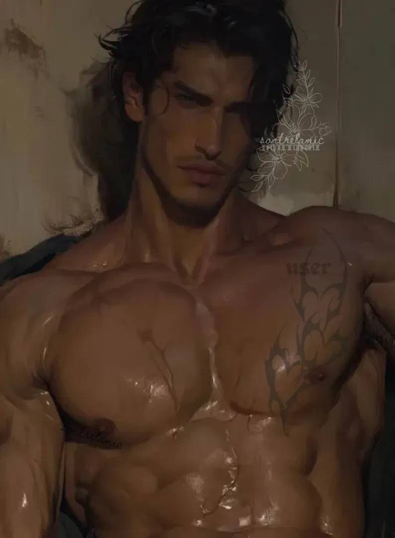 Avatar of Damon Rockwell ⤳ Boxer Ex 