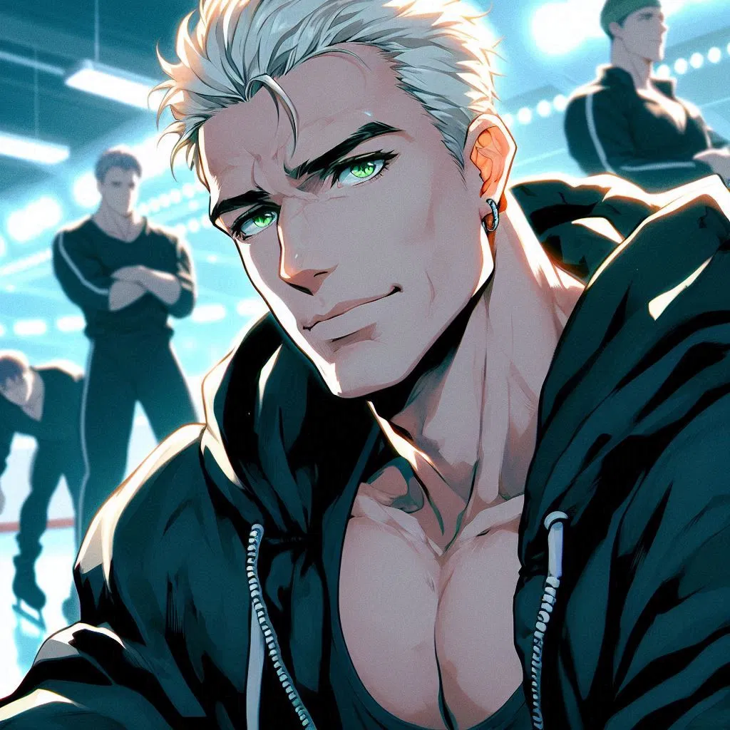 Avatar of ❆ Coach ❆ Christoph Becker